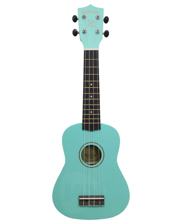 Укулеле PARKSONS UK21L (Turquoise)