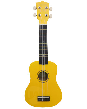 Укулеле PARKSONS UK21L (Yellow)