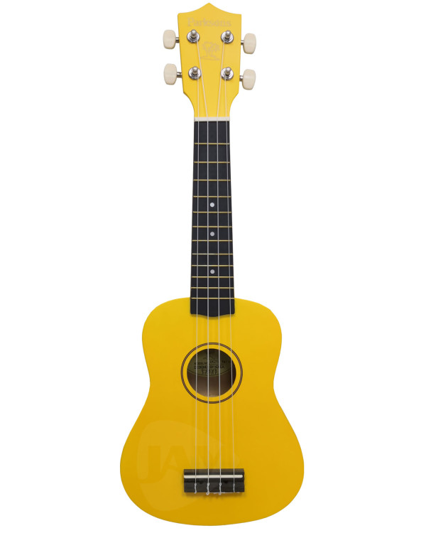 Укулеле PARKSONS UK21L (Yellow)