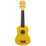 Укулеле PARKSONS UK21L (Yellow)