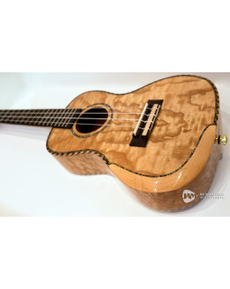 PARKSONS UK24FS Укулеле концерт-foto4