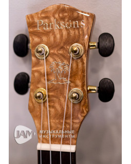 PARKSONS UK24FS Укулеле концерт-foto3
