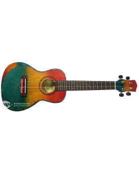 Укулеле PARKSONS UK24QM