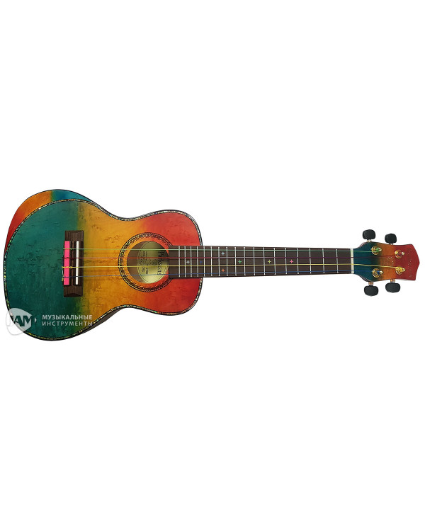 Укулеле PARKSONS UK24QM