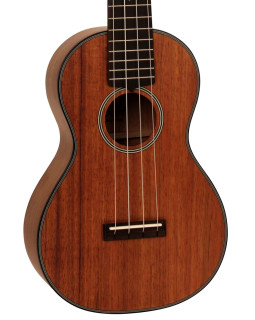 CORT UKE-BWC Concert (Open Pore)-foto2