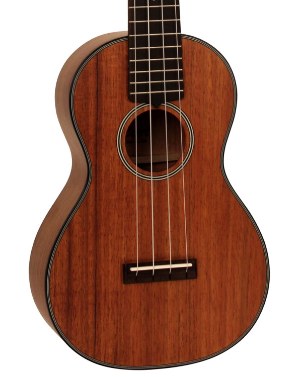 CORT UKE-BWC Concert (Open Pore)