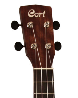 CORT UKE-BWC Concert (Open Pore)-foto3