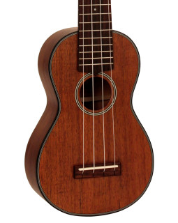 CORT UKE-BWS Soprano (Open Pore)-foto2