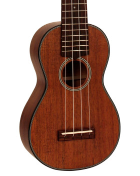 CORT UKE-BWS Soprano (Open Pore)-foto2