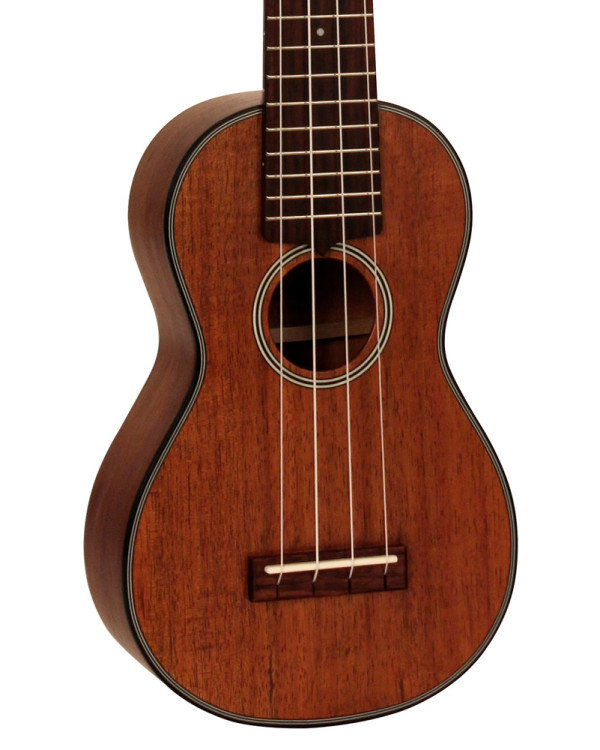 CORT UKE-BWS Soprano (Open Pore)