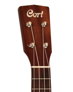CORT UKE-BWS Soprano (Open Pore)-foto3