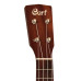 CORT UKE-BWS Soprano (Open Pore)