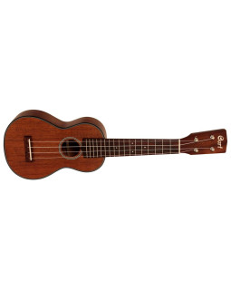 CORT UKE-BWS Soprano (Open Pore)