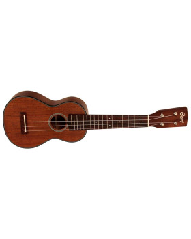 CORT UKE-BWS Soprano (Open Pore)