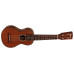 CORT UKE-BWS Soprano (Open Pore)