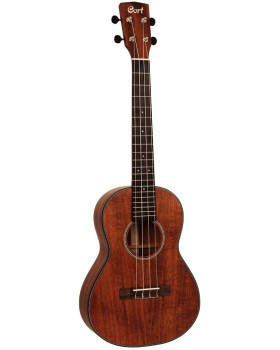 CORT UKE-BWT Tenor (Open Pore)