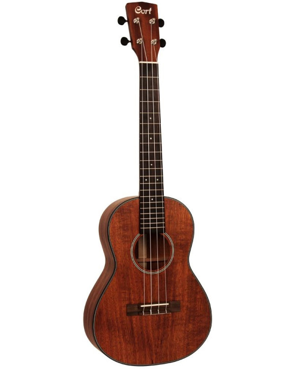 CORT UKE-BWT Tenor (Open Pore)