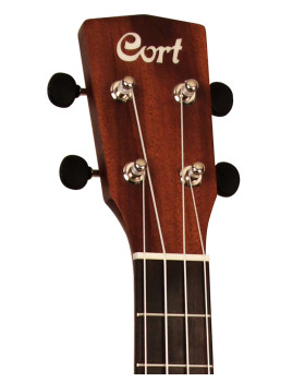 CORT UKE-BWT Tenor (Open Pore)-foto3