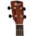 CORT UKE-BWT Tenor (Open Pore)