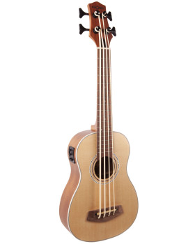 Укулеле бас FZONE FZUB-003 Bass Ukulele