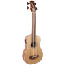 Укулеле бас FZONE FZUB-003 Bass Ukulele