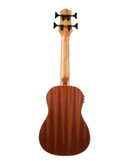 Укулеле бас FZONE FZUB-003 Bass Ukulele-foto4