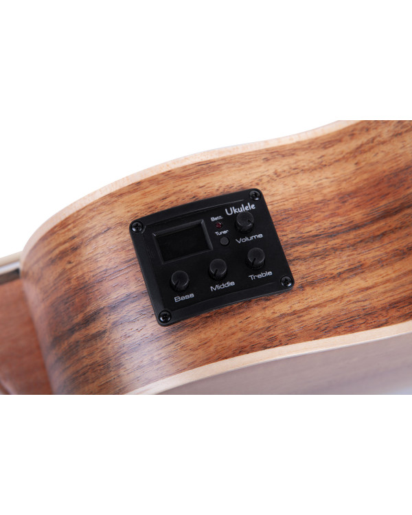 Укулеле бас FZONE FZUB-004 Bass Ukulele