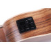 Укулеле бас FZONE FZUB-004 Bass Ukulele