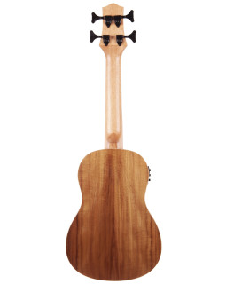 Укулеле бас FZONE FZUB-004 Bass Ukulele-foto4