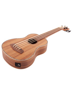 Укулеле бас FZONE FZUB-004 Bass Ukulele-foto2