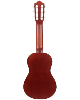 Укулеле YAMAHA GL1 (Persimon Brown)-foto4