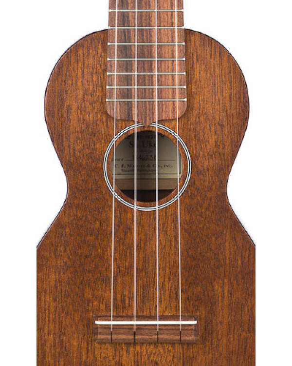 MARTIN S1 UKE