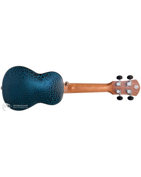 Укулеле PARKSONS UK21YS (Blue)-foto2