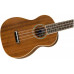 FENDER UKULELE ZUMA CONCERT NATURAL WN Укулеле
