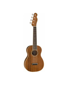 FENDER UKULELE ZUMA CONCERT NATURAL WN Укулеле