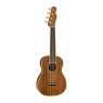 FENDER UKULELE ZUMA CONCERT NATURAL WN Укулеле