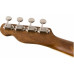 FENDER UKULELE ZUMA CONCERT NATURAL WN Укулеле
