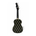 FENDER BILLIE EILISH UKULELE BLK WN Укулеле