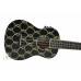 FENDER BILLIE EILISH UKULELE BLK WN Укулеле