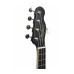 FENDER BILLIE EILISH UKULELE BLK WN Укулеле
