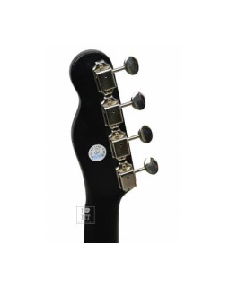 FENDER BILLIE EILISH UKULELE BLK WN Укулеле-foto7