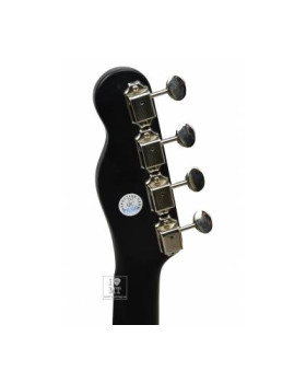 FENDER BILLIE EILISH UKULELE BLK WN Укулеле-foto7