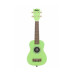 KALA UKADELIC GRASSHOPPER SOPRANO UKULELE Укулеле
