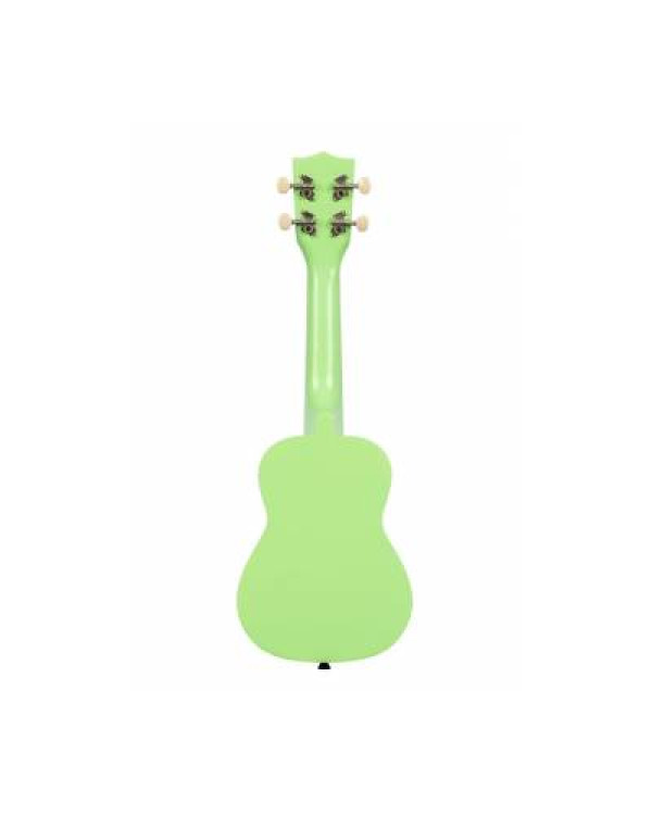 KALA UKADELIC GRASSHOPPER SOPRANO UKULELE Укулеле