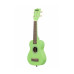 KALA UKADELIC GRASSHOPPER SOPRANO UKULELE Укулеле