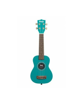 KALA UKADELIC LOCHNESS SOPRANO UKULELE Укулеле-foto2