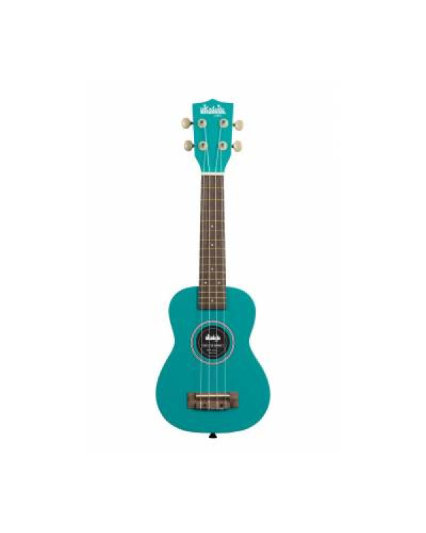 KALA UKADELIC LOCHNESS SOPRANO UKULELE Укулеле