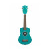 KALA UKADELIC LOCHNESS SOPRANO UKULELE Укулеле