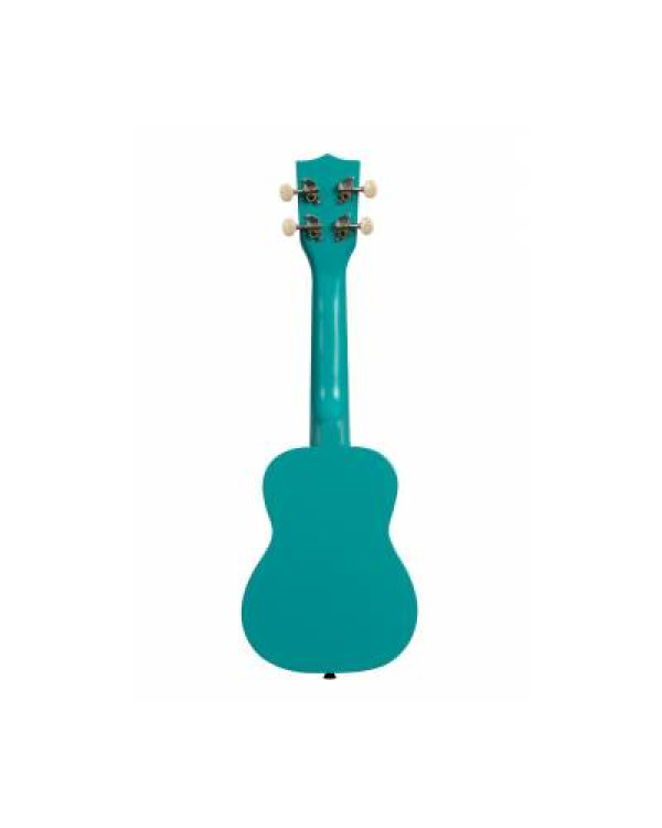 KALA UKADELIC LOCHNESS SOPRANO UKULELE Укулеле