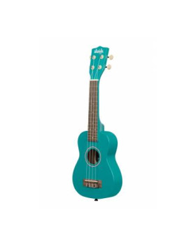 KALA UKADELIC LOCHNESS SOPRANO UKULELE Укулеле-foto3